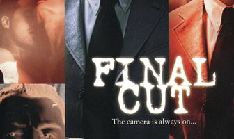 Окончательный монтаж