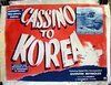 Cassino to Korea