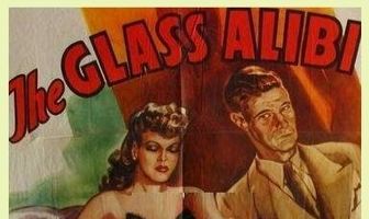 The Glass Alibi