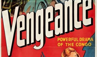 Vengeance