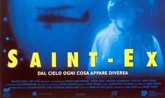 Сент-Экзюпери