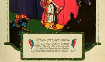 Saving the Family Name