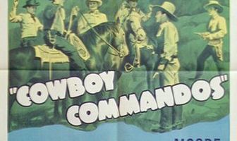 Ковбойские коммандос