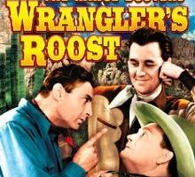 Wrangler's Roost