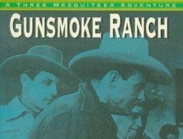 Пороховой дым на ранчо