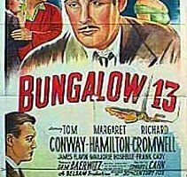 Bungalow 13