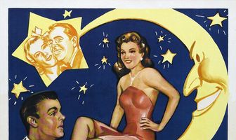 Moonlight Masquerade