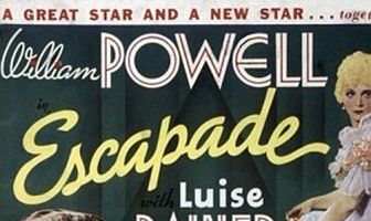 Escapade