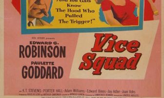 Полиция нравов