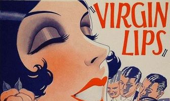 Virgin Lips