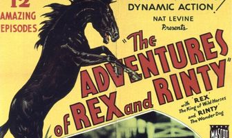 The Adventures of Rex and Rinty