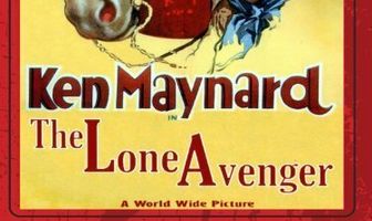 The Lone Avenger