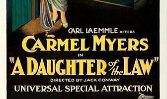 A Daughter of the Law