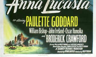 Анна Лукаста