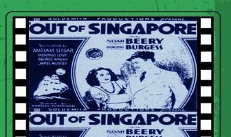 Out of Singapore