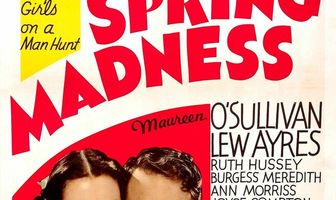 Весеннее безумие