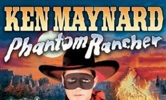 Phantom Rancher