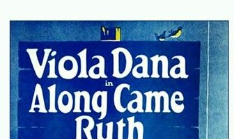 Along Came Ruth