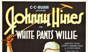 White Pants Willie