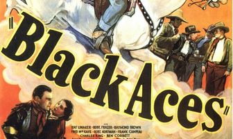 Black Aces