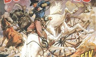 The Boss Rider of Gun Creek