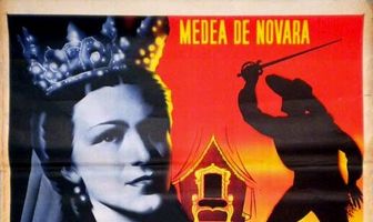 The Mad Empress