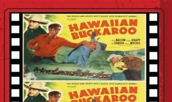 Hawaiian Buckaroo