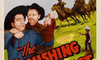 The Vanishing Outpost