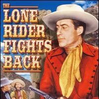 The Lone Rider Fights Back