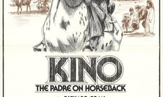 История падре Кино