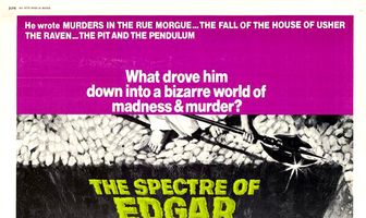 Спектр Эдгара Аллана По