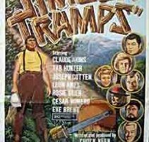 The Timber Tramps