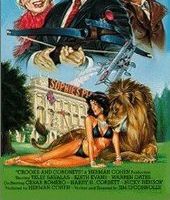 Crooks and Coronets