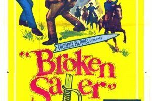 Broken Sabre