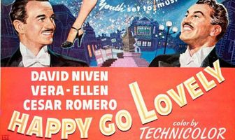 Веселая жизнь