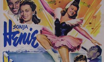 Зимний сезон