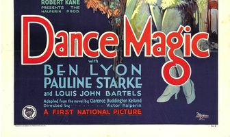 Dance Magic