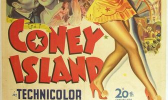 Кони-Айленд