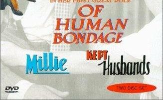 Kept Husbands