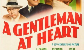 A Gentleman at Heart