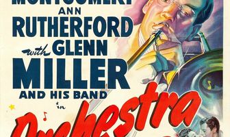 Жены оркестрантов