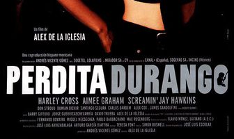 Пердита Дуранго