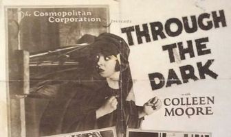 Сквозь тьму