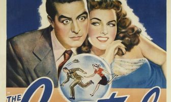 Хрустальный шар