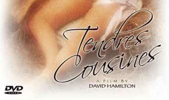 Нежные кузины