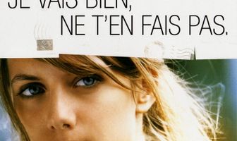 Не волнуйся, у меня всё нормально