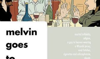 Мелвин идет на обед