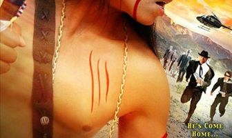 The Homecoming of Jimmy Whitecloud