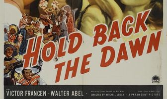 Задержите рассвет