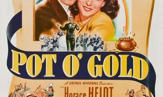 Горшок золота